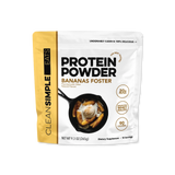 Clean Simple Eats Protein Powder