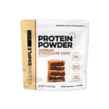 Clean Simple Eats Protein Powder
