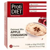 Proti Diet - Oatmeal