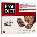 Proti Diet - Protein Bars
