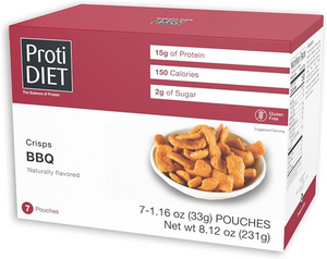 Proti Diet - Crisps