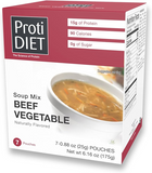 Proti Diet - Soup