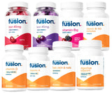 Bariatric Fusion - Supplement Vitamins