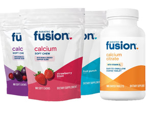 Bariatric Fusion - Calcium