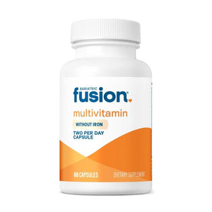 Bariatric Fusion - Multivitamins