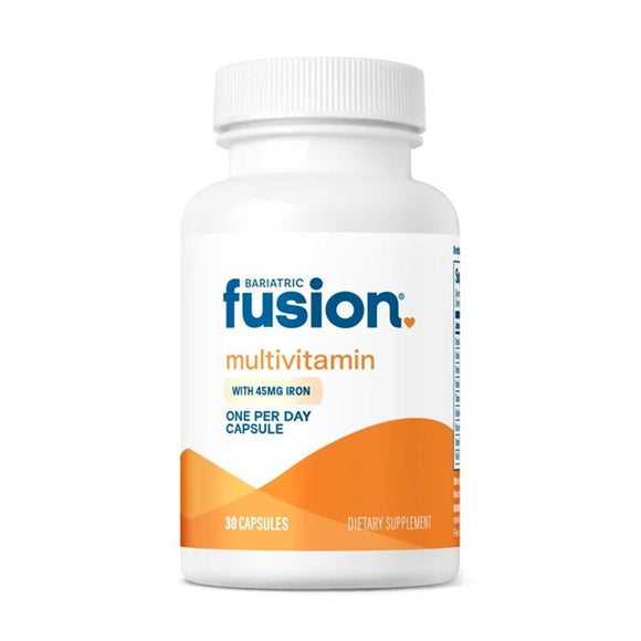 Bariatric Fusion - Multivitamins