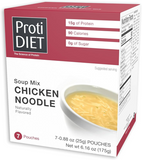 Proti Diet - Soup