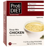 Proti Diet - Soup