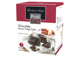 Proti Diet - Cake
