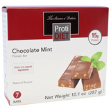 Proti Diet - Protein Bars