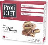 Proti Diet - Protein Bars