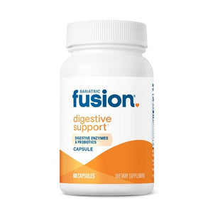 Bariatric Fusion - Supplement Vitamins