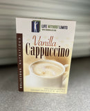 Healthwise Cappuccino