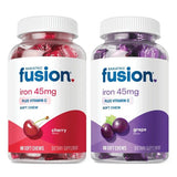 Bariatric Fusion - Supplement Vitamins