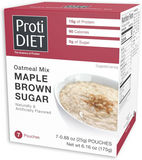 Proti Diet - Oatmeal
