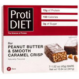 Proti Diet - Protein Bars