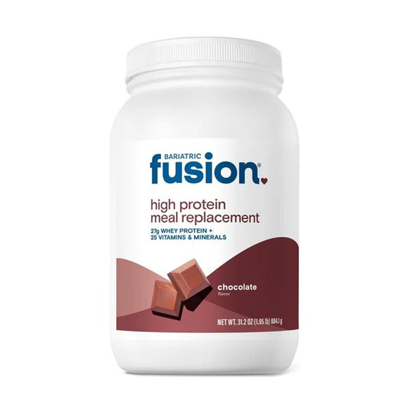 Bariatric Fusion - Protein Powder Tub