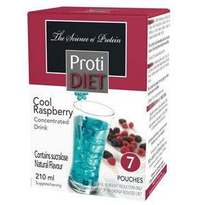 Proti Diet - Concentrated Drink