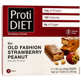 Proti Diet - Protein Bars