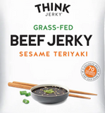 Think Jerky Bags