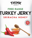 Think Jerky Bags