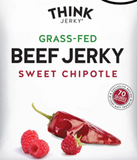 Think Jerky Bags