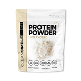 Clean Simple Eats Protein Powder