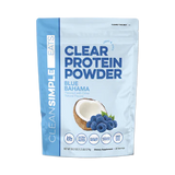 Clean Simple Eats Samples