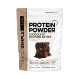 Clean Simple Eats Protein Powder