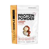 Clean Simple Eats Protein Powder