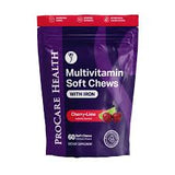 ProCare Health: Multivitamins SOFT CHEW
