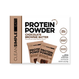 Clean Simple Eats Samples
