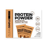 Clean Simple Eats Samples