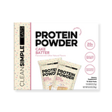 Clean Simple Eats Samples