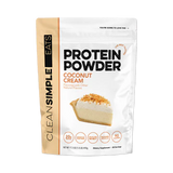 Clean Simple Eats Protein Powder