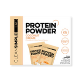 Clean Simple Eats Samples