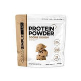 Clean Simple Eats Protein Powder