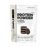 Clean Simple Eats Samples