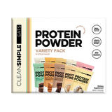 Clean Simple Eats Samples