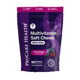 ProCare Health: Multivitamins SOFT CHEW