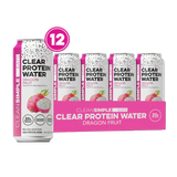 Clean Simple Eats RTD Clear Protein