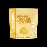 Clean Simple Eats Clear Protein Powder