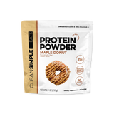 Clean Simple Eats Protein Powder