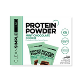 Clean Simple Eats Samples