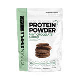 Clean Simple Eats Protein Powder
