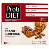 Proti Diet - Protein Bars