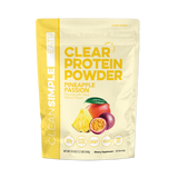 Clean Simple Eats Clear Protein Powder