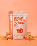 Clean Simple Eats Clear Protein Powder