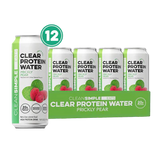 Clean Simple Eats RTD Clear Protein