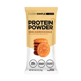 Clean Simple Eats Samples